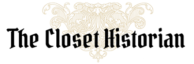 The Closet Historian