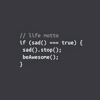 Awesome Programmer