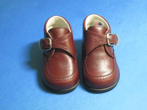 sapatos pré andantes