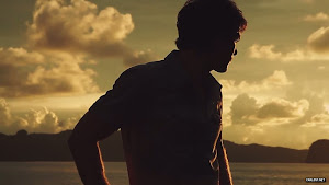 Ian Somerhalder