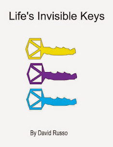Life's Invisible Keys is available on Amazon. Please click below for the book.