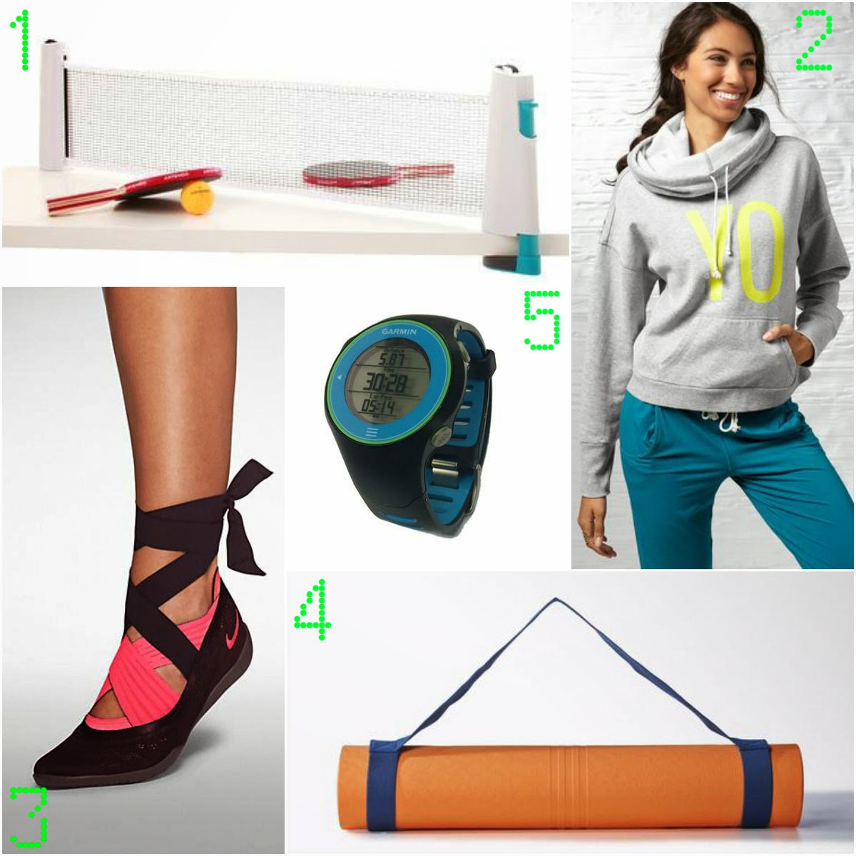 Christmas is spending the time together, what better occasion to play?