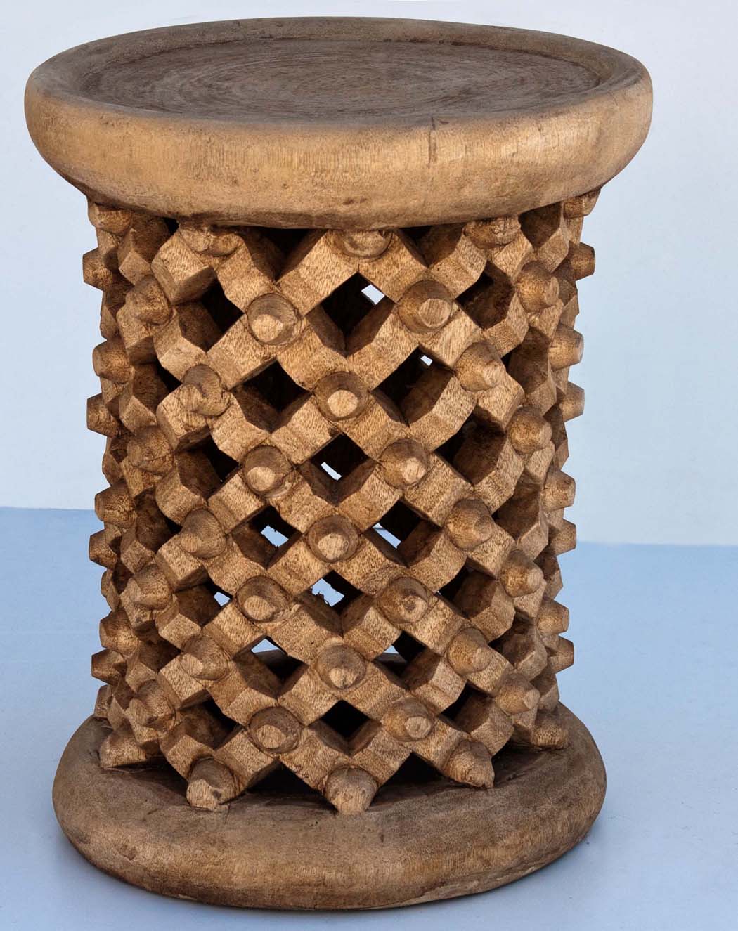 African Wood Carved Furniture African Furniture & Decor│Phases Africa