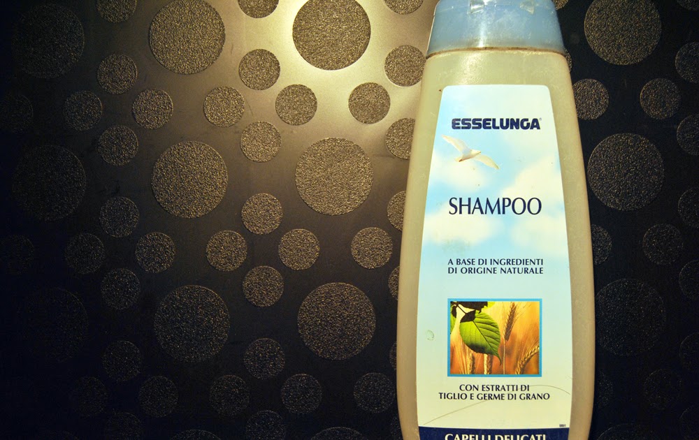 Abete una maschera per capelli