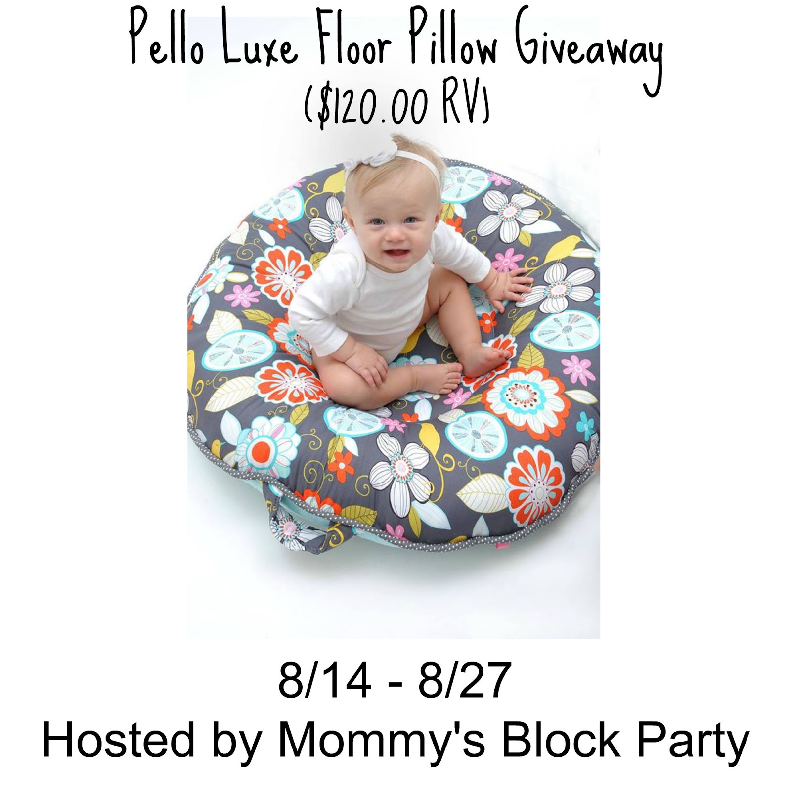 Shower Them With Comfort Pello Review Giveaway 120 00 Rv
