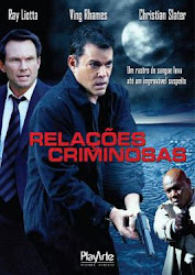 Capa do Filme Relações Criminosas (Dual Audio) Baixe imagem de Relações Criminosas (Dual Audio) sem Torrent