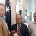 Australian High Commissioner Meets UGC Chairman
