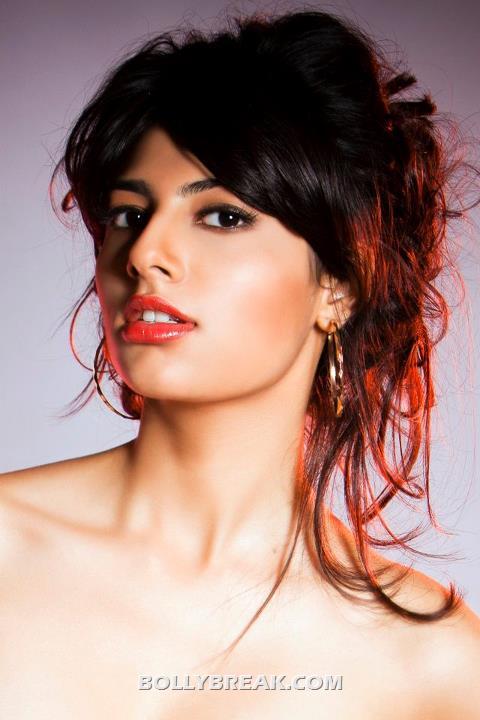Vanya Mishra miss india world - (3) - Vanya Mishra Red Hot Photoshoot - Latest 2012