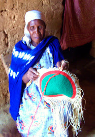 Basket Making