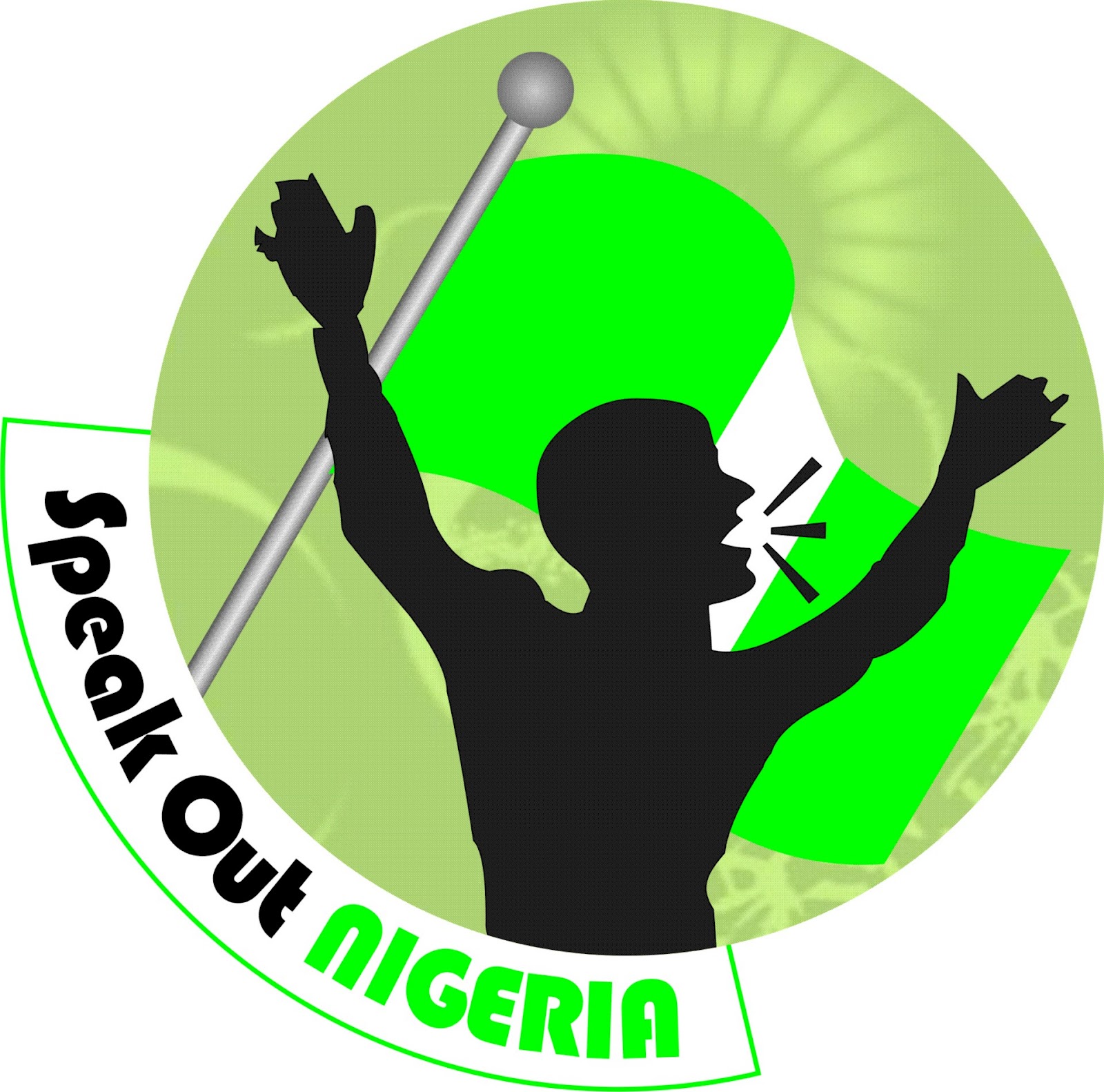 SPEAKOUT NIGERIA YOUTH FORUM