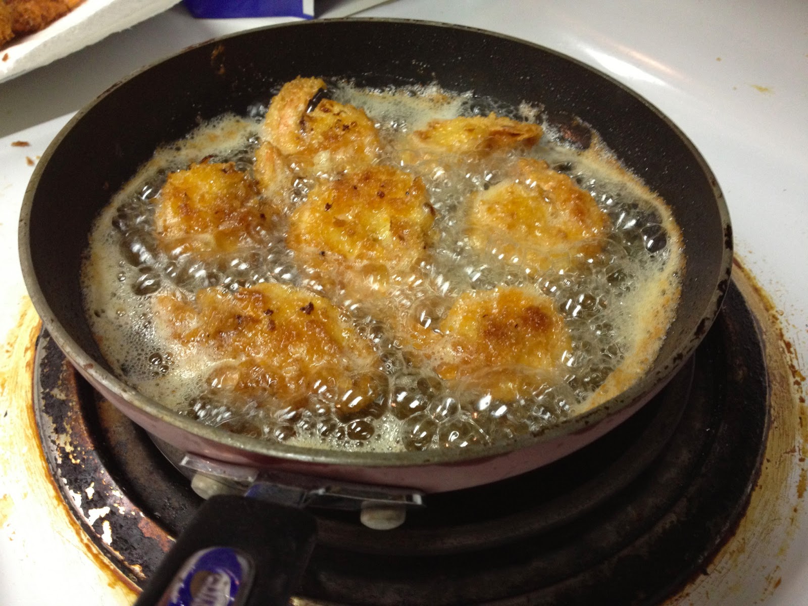 Tempura Recipe With Bread Crumbs at Bernice Johnson blog