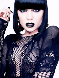 La cantante británica, Jessie J