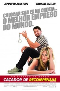 Assistir Filme Caçador de Recompensas