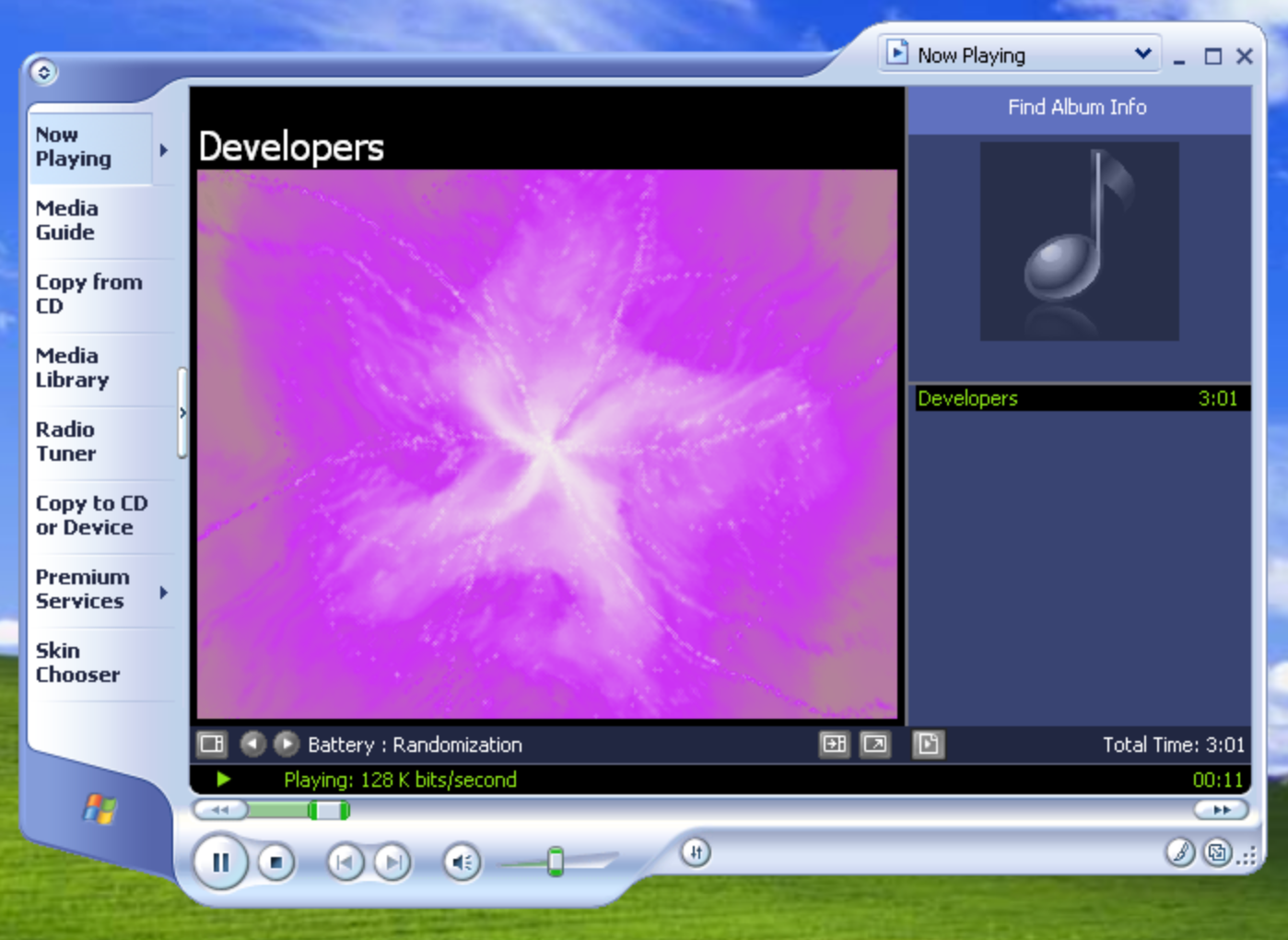 Download Windows Media Player 9 For Xp Free