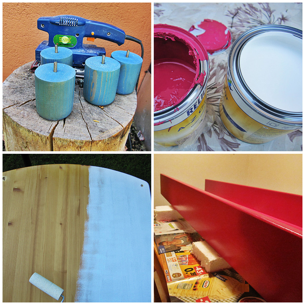 Ultra Jana's world Postelja za 4letno princesko.../ Bed for a 4year