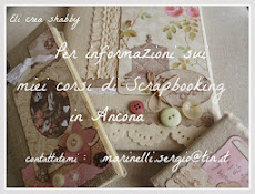 Corsi di Scrapbooking in Ancona