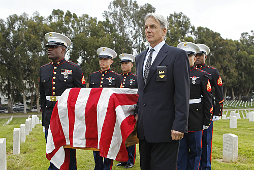 NCIS Season 8 Episode 24