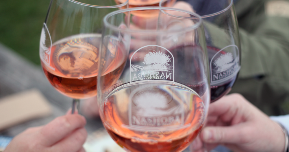 Nashoba Valley Winery styleblueprint