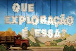 Site Que Exploração é Essa?