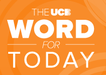 Word of the Day UCB