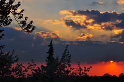 Himmel oder Hölle... Himmel oder Hölle...