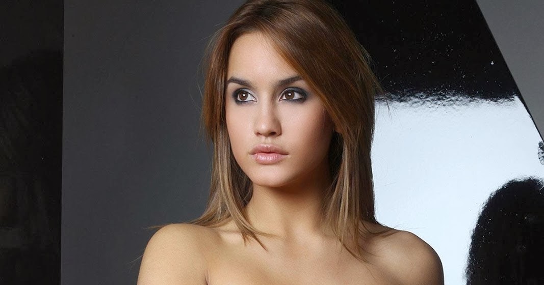 Megan Montaner New Nude Leakes Pics December 2015 | miss mander to you