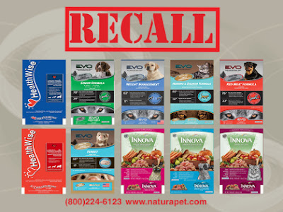 Mother Nature Dog Treats Recall Mother Nature Dog Treats Recall
