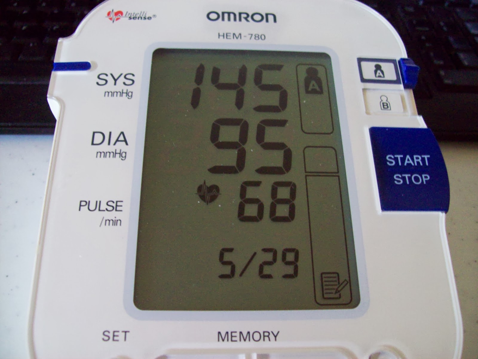 Blood Pressure Treatment Blog My Sleep & Blood Pressure Experiment
