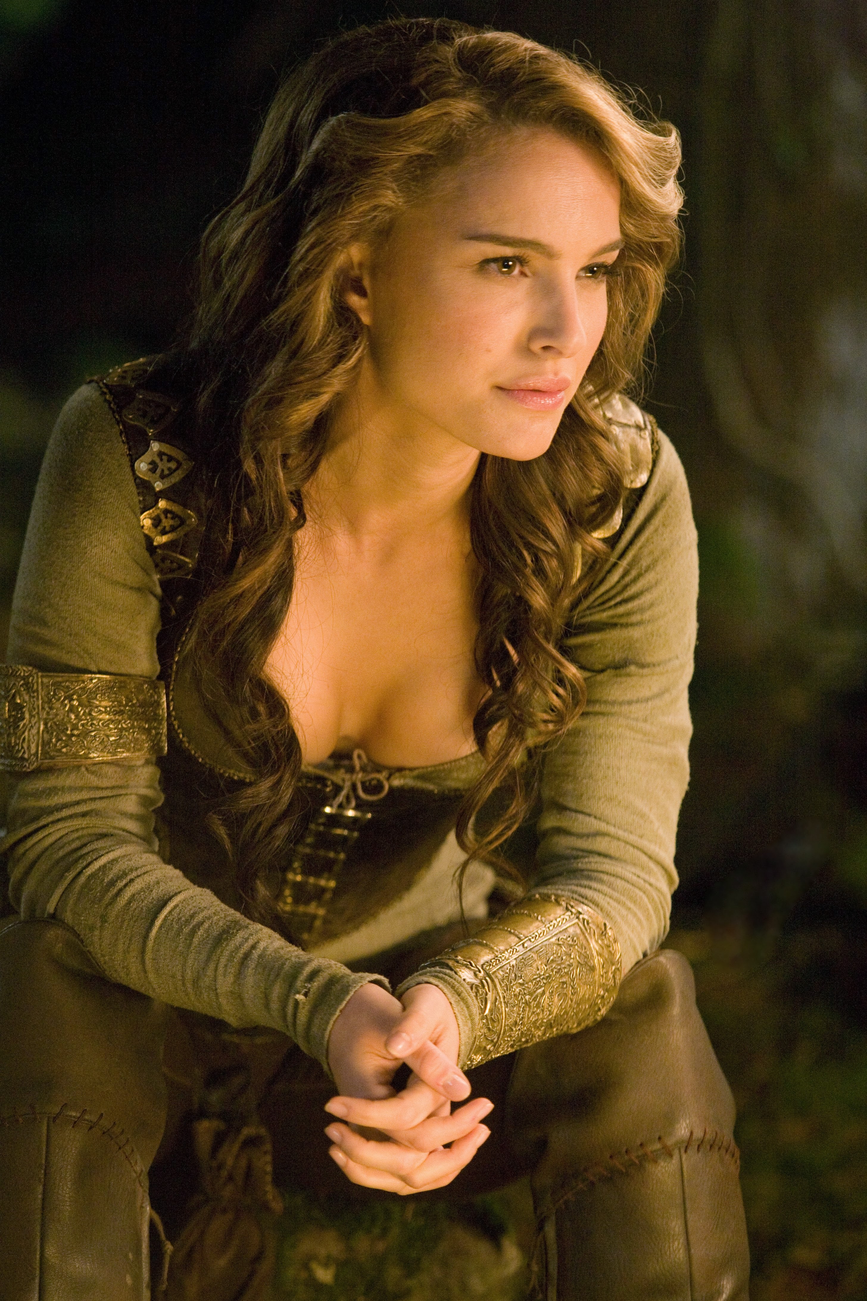 Natalie Portman pictures gallery (64) Film Actresses(04)