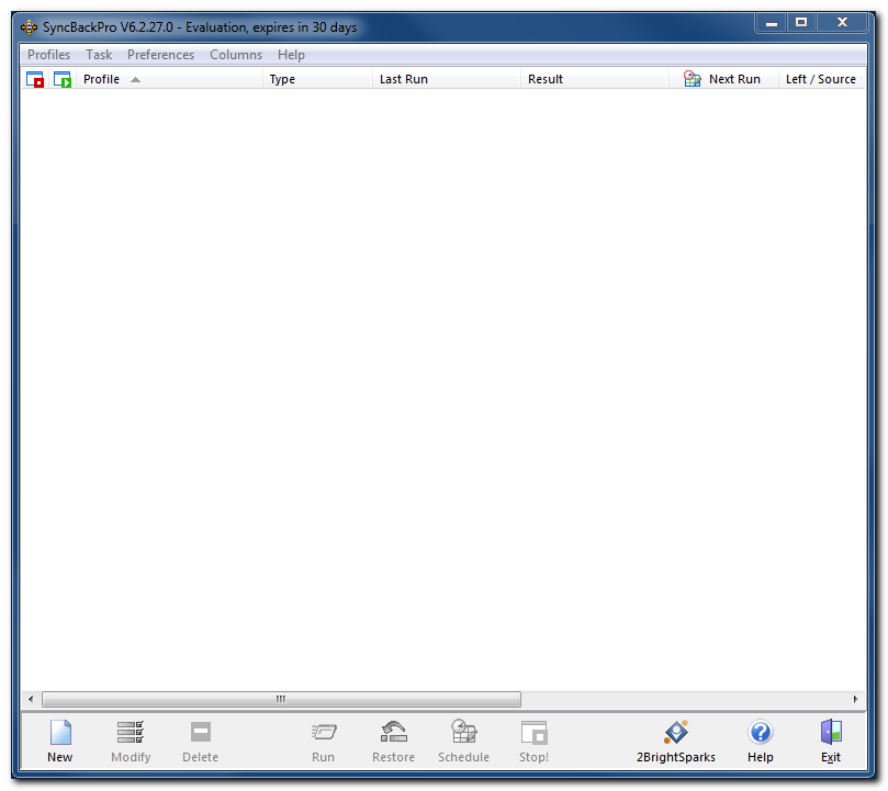 syncbackpro v8 syncbackpro v8