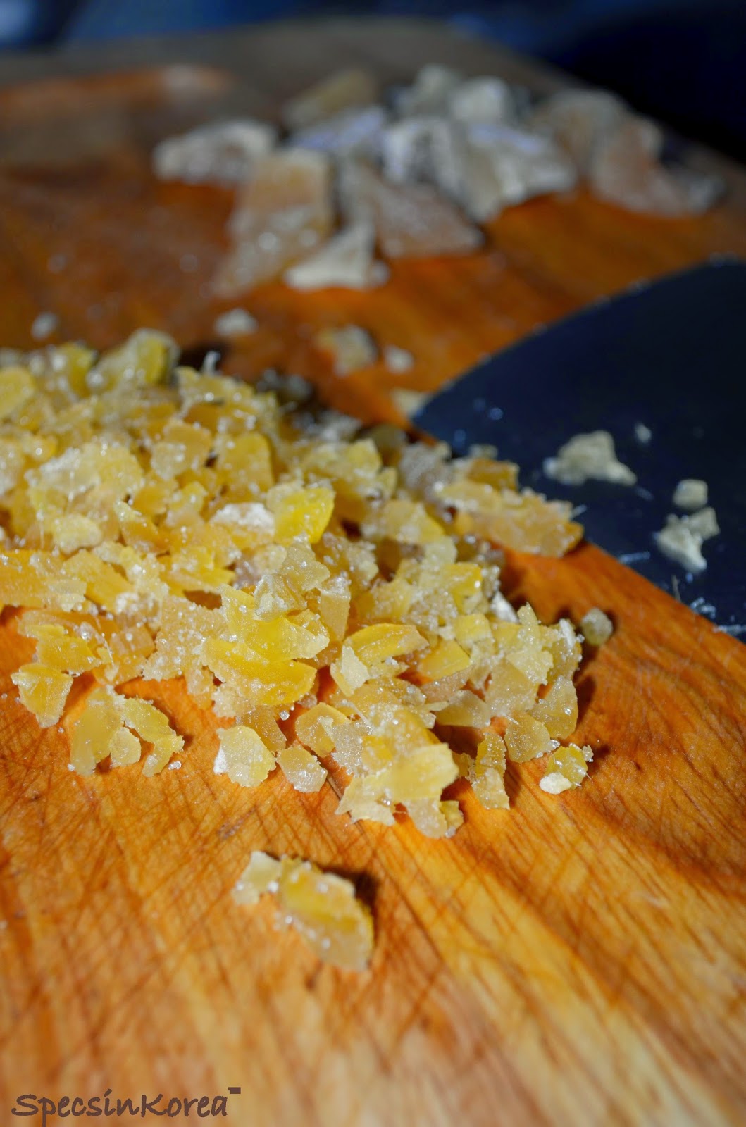 In the Kitchen with Harry Potter! Recipe No.1 Fever Fudge Your