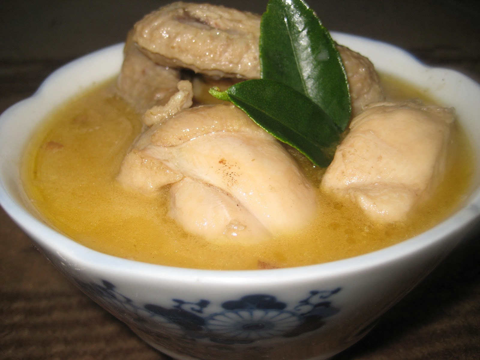 Resep Masakan Opor Ayam Kurma Resep Masakan Opor Ayam Kurma