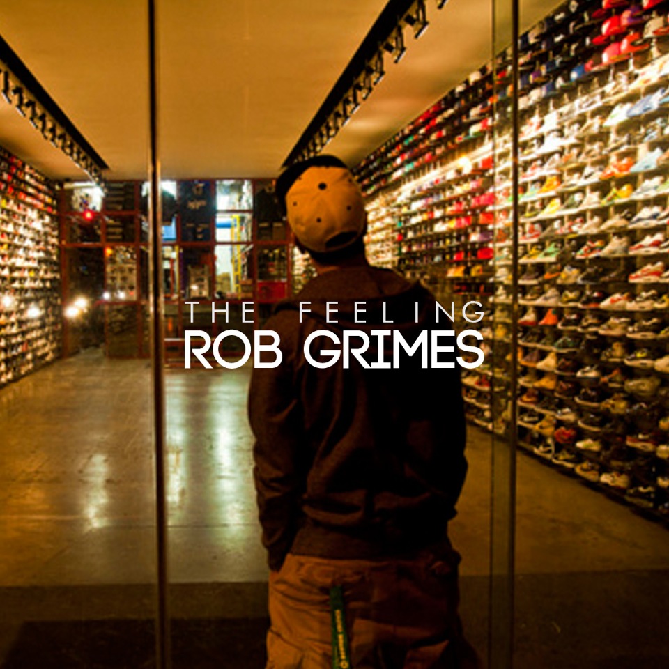 rob grimes