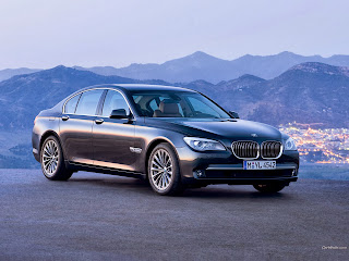 bmw 7