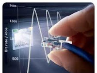 Membagi Rata Bandwidth Telkom Speedy Dengan MikroTik Membagi Rata Bandwidth Telkom Speedy Dengan MikroTik