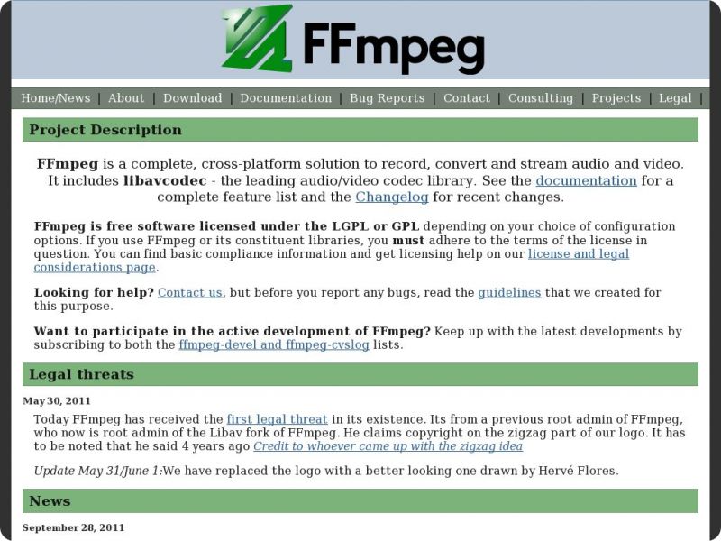 ffmpeg gui for pro res ffmpeg gui for pro res
