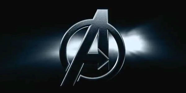 The Avengers The+avengers+logo+movie