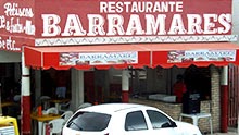 Restaurante Barramares