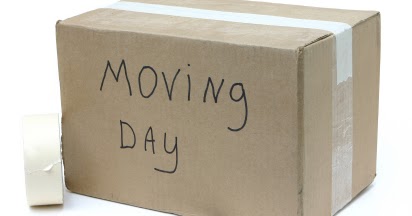 OneMoreStep Revolution: Moving Day