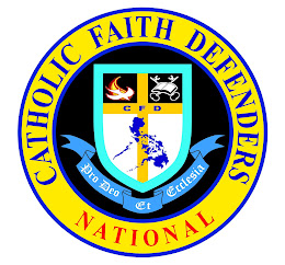 CFD National Logo
