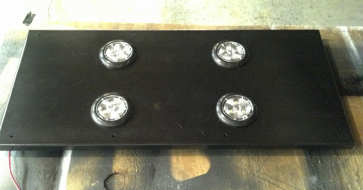 Unavailable for Comment Overhead Console LED lights and Red mood lighting