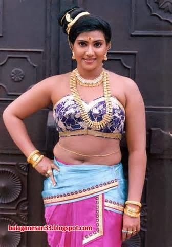 Romance With 24 World : Vani Viswanath all photo collection