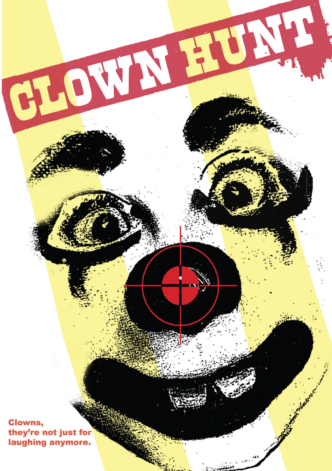 Clown Hunt movie