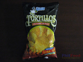 Chips – List of Philippine Chips ~ Philippine Food