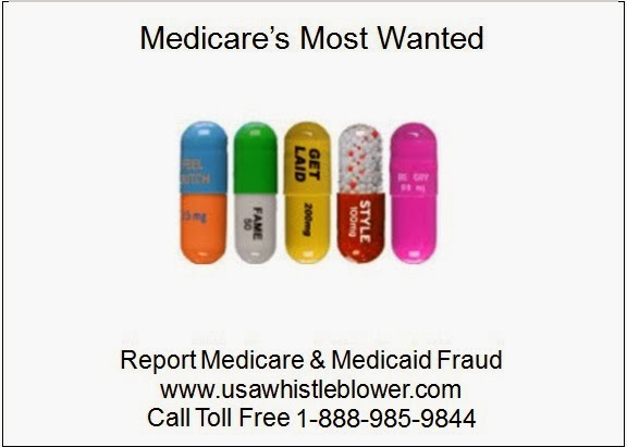 Medicare Fraud Programs