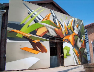 graffiti 3d,graffiti wall,graffiti street