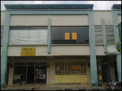 IPOH SHOP FOR RENT (C00953)