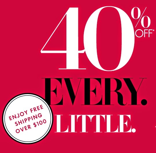 SHOPPING DILLARDS EXTRA 40% OFF SALE