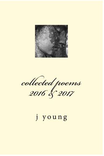 collected poems 2016- 2017