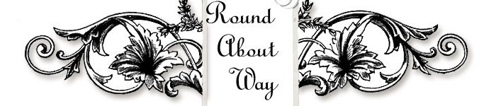 Round About Way
